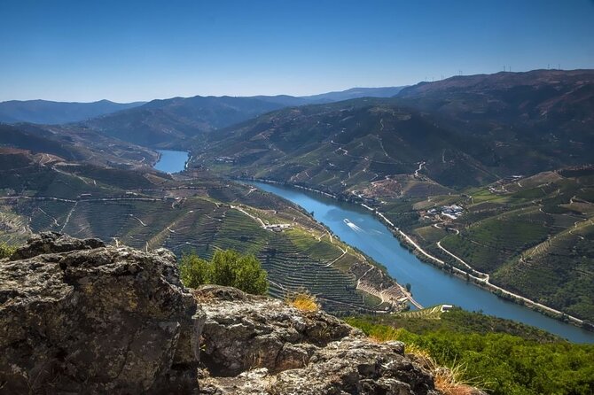 VALE DOURO, Premium Wine Tour, Wine Lunch, Private Boat - Quick hits before you book