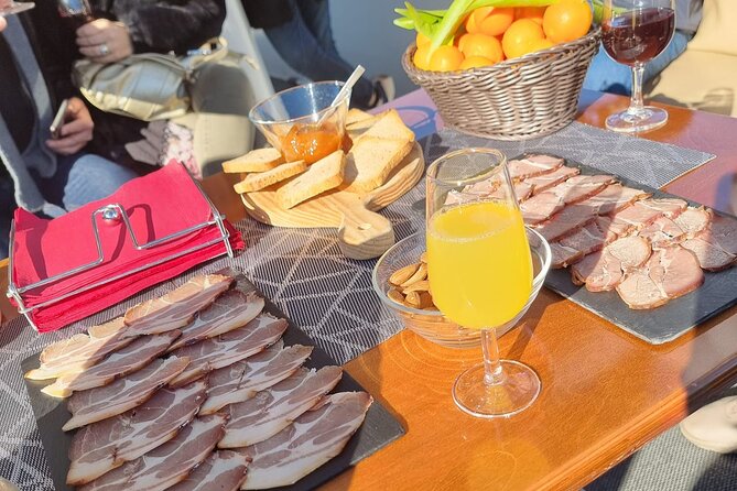 VALE DOURO, Premium Wine Tour, Wine Lunch, Private Boat - The small-group style that makes it feel premium