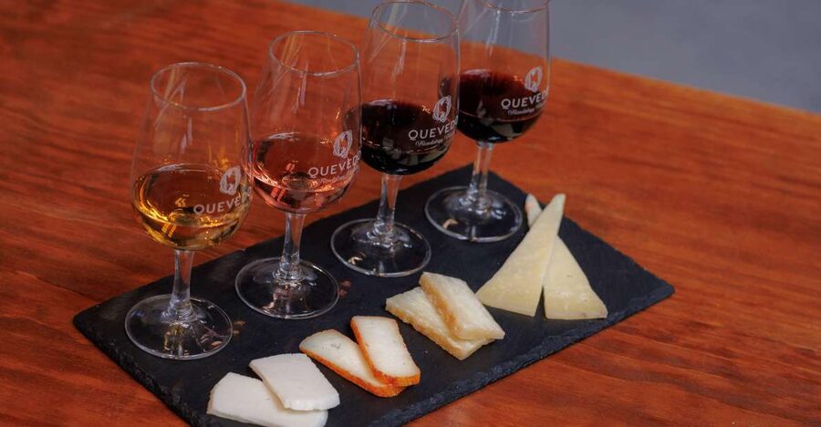 Vila Nova de Gaia: Port Wine Tasting with Cheese Pairing - Key Highlights You Should Care About