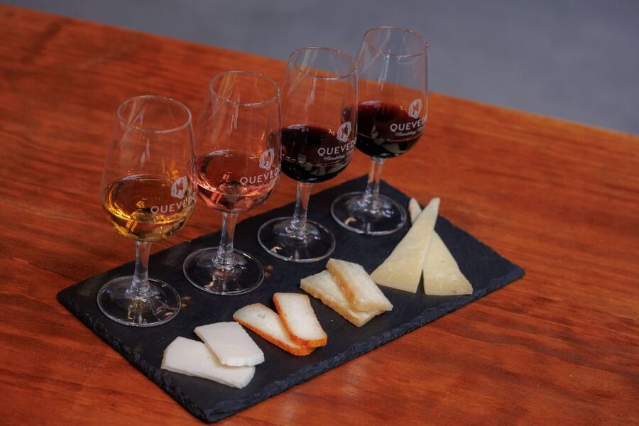 Vila Nova de Gaia: Port Wine Tasting with Cheese Pairing - Port Tasting in Vila Nova de Gaia, Where the Pace Feels Right
