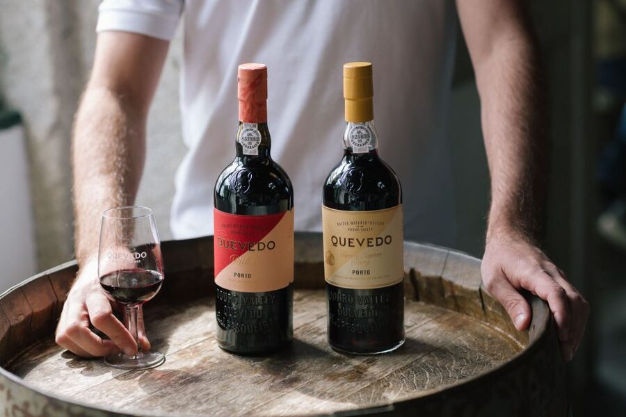 Vila Nova de Gaia: Port Wine Tasting with Cheese Pairing - Why the Cheese Pairings Matter More Than You Think