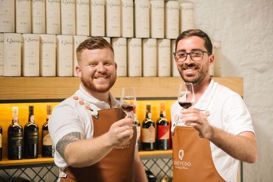 Vila Nova de Gaia: Port Wine Tasting with Cheese Pairing - The Family Business Angle, Explained Simply