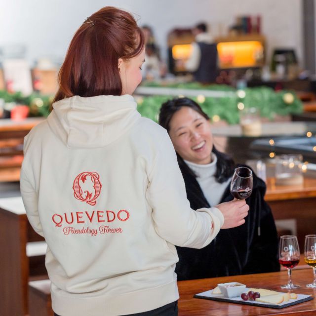 Vila Nova de Gaia: Port Wine Tasting with Cheese Pairing - Best Fit: Who Should Book This Port and Cheese Tasting