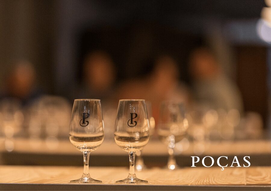 Vila Nova de Gaia: Winery Tour with 2 DOC Douro & 1 Port - The 100-plus-year aging cellar walk: where Port gets its personality