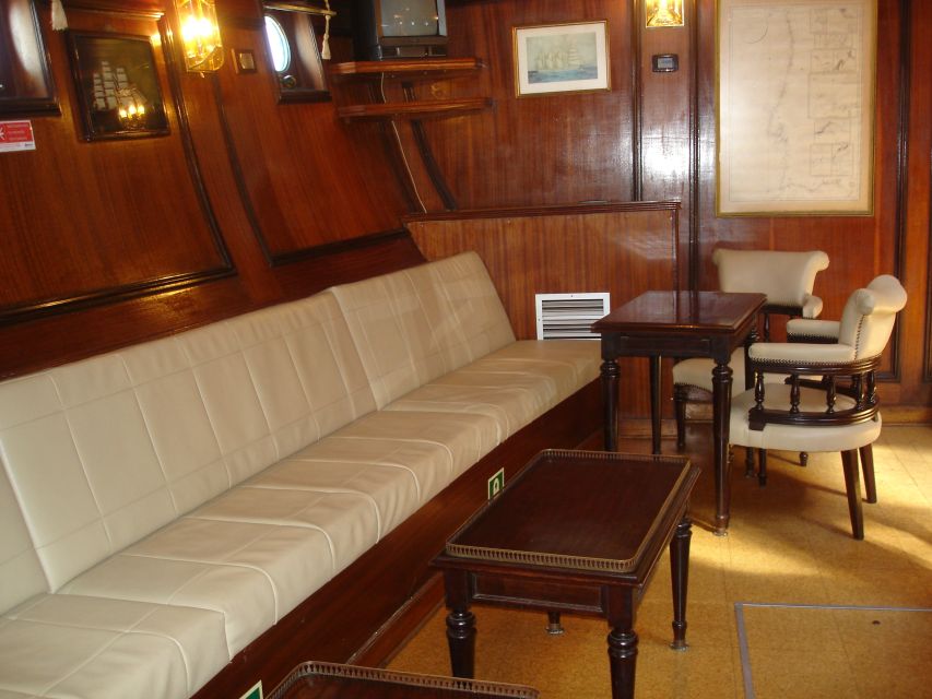 Vilamoura: Algarve Coast 3-Hour Sailing Cruise With Open Bar - Price and value at about $33 for 3 hours