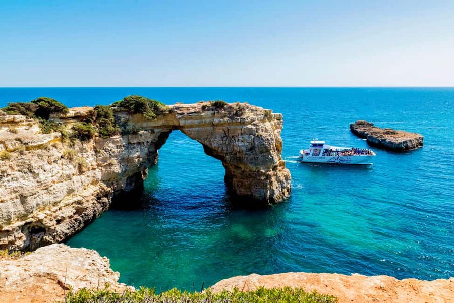 Vilamoura: Benagil Cave Quest Boat Tour - Price and value: is $51 per person a fair deal?