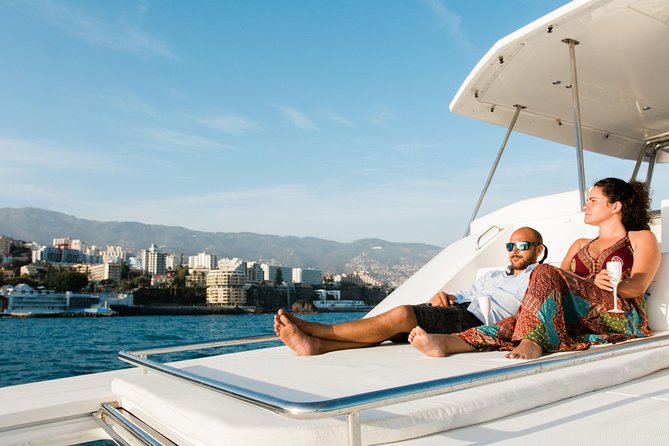 VipDolphins Luxury Whale Watching - Where you start in Funchal, and how the timing feels on the day