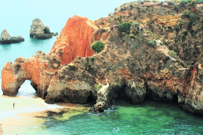 Visit Secret Caves, Hidden Beaches and Snorkel in Alvor, Portugal - Key things that make this tour worth your morning