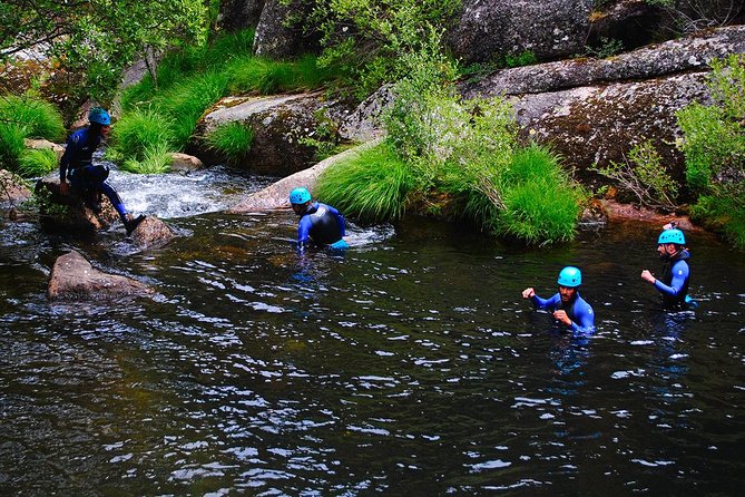 Water Canyoning - Price and Value for a 3-Hour Guided Canyoning Session