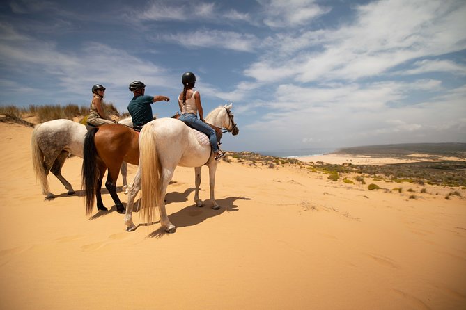 Welcome to Carrapateira Horse Riding Tour - Key Things I Think You’ll Care About