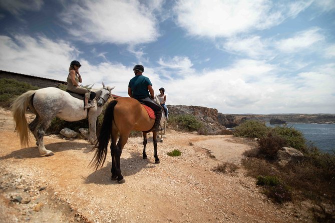 Welcome to Carrapateira Horse Riding Tour - Practical Tips for a Smooth Ride, Wear This, Bring That