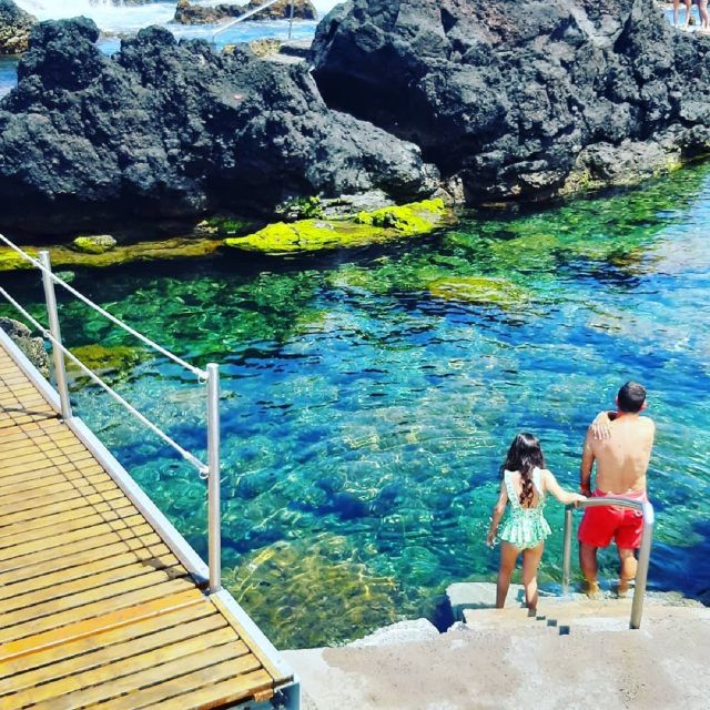West Coast Van Tour (Half Day) | Terceira Island - Quick Takes: What Makes This Tour Work