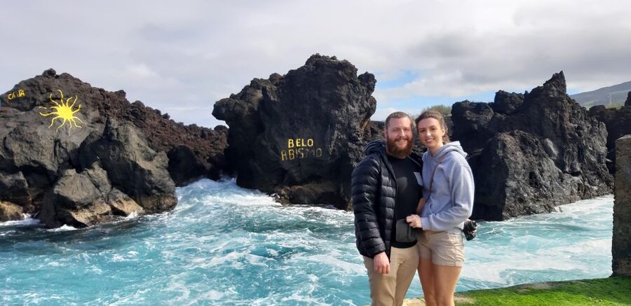 West Coast Van Tour (Half Day) | Terceira Island - Price and Value: Is $58 Worth It?