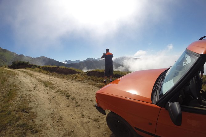 West Madeira 4x4 Tour with Local Guide - Key things I’d plan around
