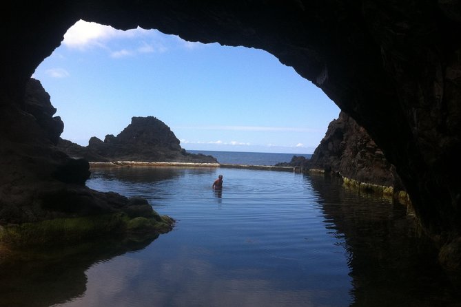West Madeira 4x4 Tour with Local Guide - Getting started in Funchal without a headache