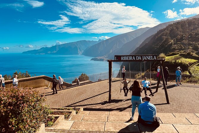 West Madeira Island Guided Tour & Fanal Mystic Forest - Fanal Forest and Laurissilva: UNESCO mood at a walking pace