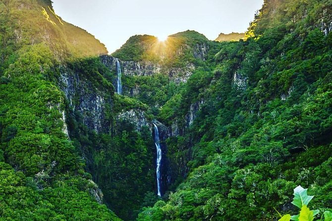 West Side Private Full Day Tours around Madeira Island - Why West Madeira feels different with a private van