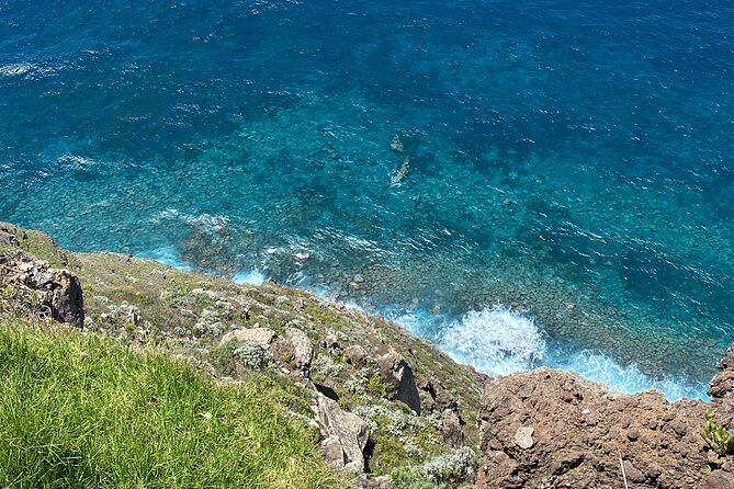 West Side Private Full Day Tours around Madeira Island - Sao Vicente, north-coast valleys, and a church worth pausing for