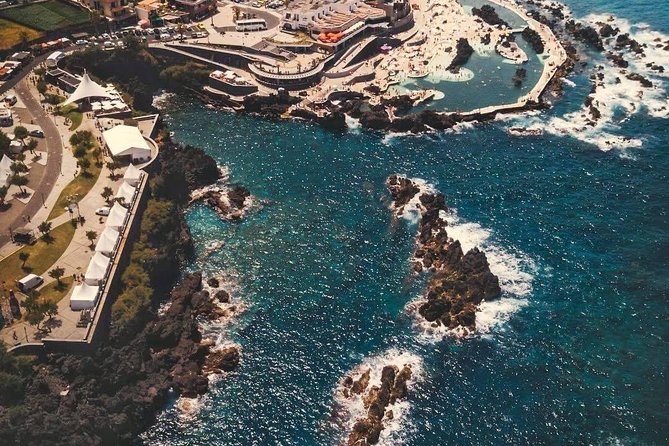 West Side Private Full Day Tours around Madeira Island - Funchal pickup, smooth logistics, and why the start time matters