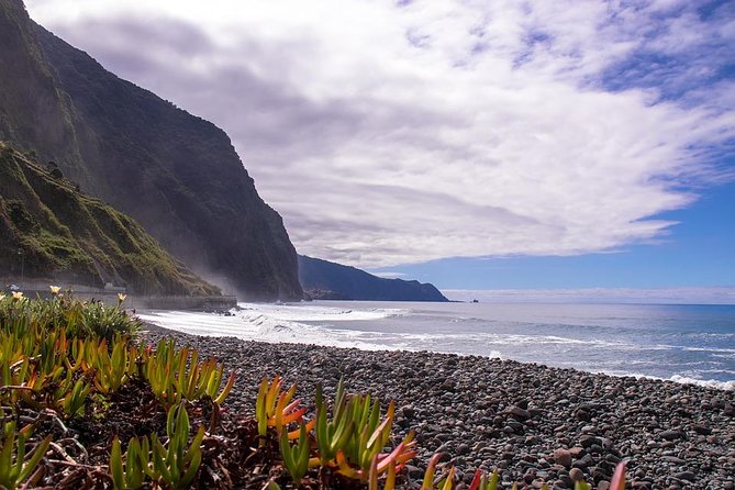 West Tour-Fanal Forest & Porto Moniz Natural Pools Small Groups - Group size, guides, and the pace of the 7-hour loop