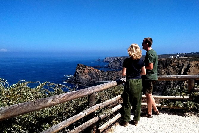 Wild and Wonderful West Coast Full Day Tour - Castle of Aljezur, Moorish roots, and why it feels different from the beaches