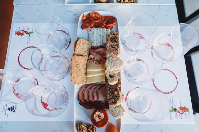 Wine and Cheese Tasting Lunch in Portuguese Wine Bar - A Practical Plan for Your Afternoon in Lisbon
