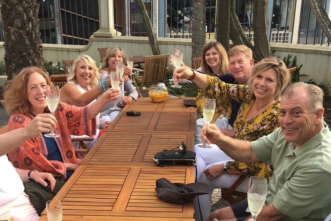 Wine & Food Evening Walking Tour in Ponta Delgada, incl. dinner - Key highlights that make this tour worth your time