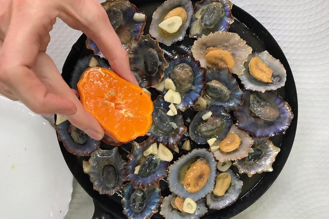 Wine & Food Evening Walking Tour in Ponta Delgada, incl. dinner - What you’ll actually eat and drink
