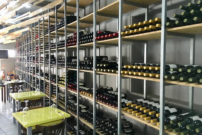 Wine & Food Evening Walking Tour in Ponta Delgada, incl. dinner - Dietary limits and medical considerations to know before you go