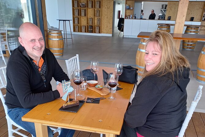 Wine Lovers: Winery Tour w/ Tasting & Tapas (Albufeira/Vilamoura) - Your tasting lineup: what you get and how to make sense of it
