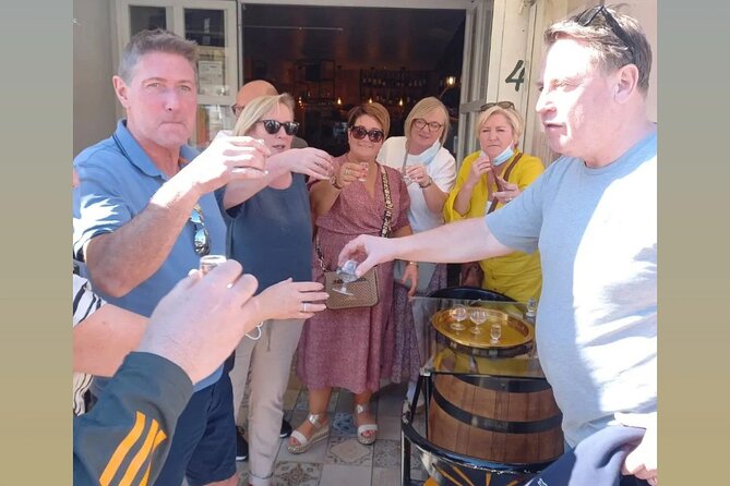 Wine Lovers: Winery Tour w/ Tasting & Tapas (Albufeira/Vilamoura) - Is the price worth it at $71.38 per person?