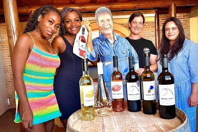 Wine Tasting, Chicken Piri Piri & Sights (Albufeira/Vilamoura) - Key Things I’d Prioritize
