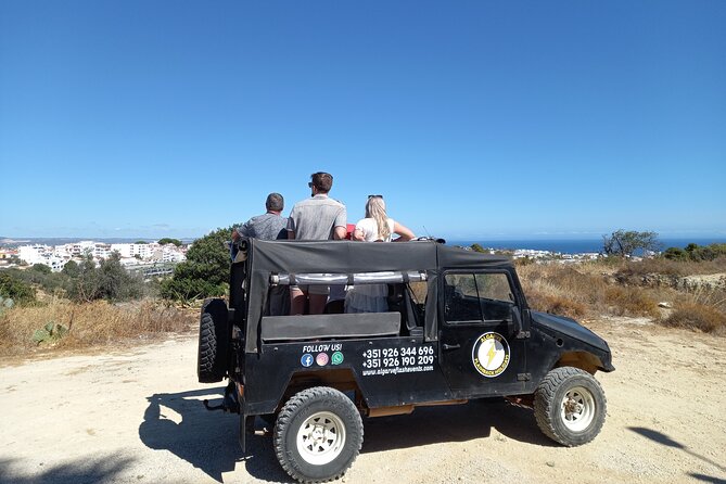 Wine Tasting, Chicken Piri Piri & Sights (Albufeira/Vilamoura) - Adega do Cantor Winery: Sir Cliff Richard’s Place to Taste