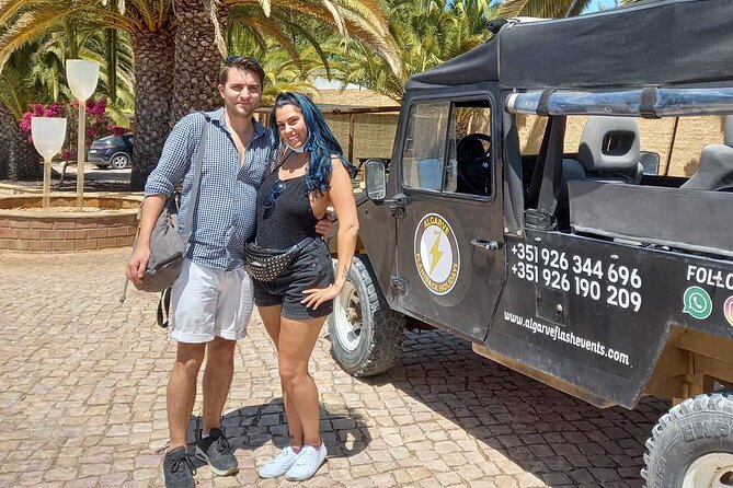 Wine Tasting, Chicken Piri Piri & Sights (Albufeira/Vilamoura) - Price and Value: What You’re Paying For (and Why It Usually Works)
