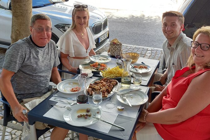 Wine Tasting, Chicken Piri Piri & Sights (Albufeira/Vilamoura) - What the Tour Feels Like Day-to-Day (Especially in Hot Weather)