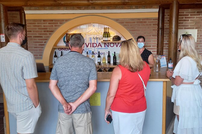 Wine Tasting, Chicken Piri Piri & Sights (Albufeira/Vilamoura) - Who Should Book This (and Who Might Pass)