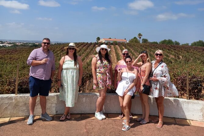 Wine Tasting, Chicken Piri Piri & Sights (Albufeira/Vilamoura) - Guia Lunch: Where the Piri Piri Story Gets Real
