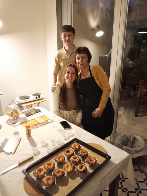 Workshops Pasteis de Nata in Porto, Portugal - Key Highlights You Will Care About