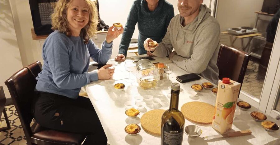 Workshops Pasteis de Nata in Porto, Portugal - Should You Book This Pasteis de Nata Workshop in Porto?