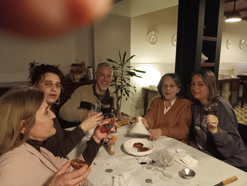 Workshops Pasteis de Nata in Porto, Portugal - Why This Pasteis de Nata Workshop Feels More Personal Than a Show