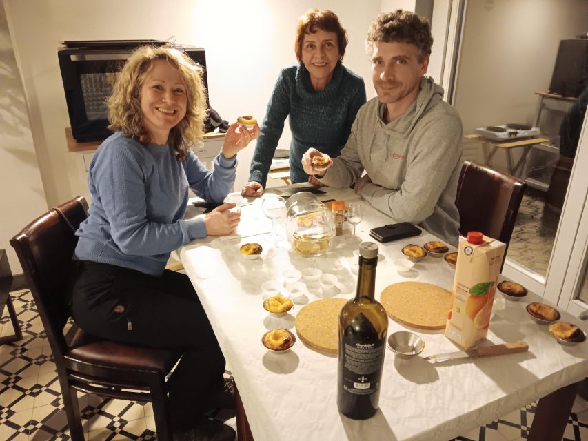 Workshops Pasteis de Nata in Porto, Portugal - Price in Context: Is 35 Euros Good Value for Porto?