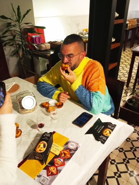 Workshops Pasteis de Nata in Porto, Portugal - Who Should Book This Pasteis de Nata Workshop (and Who Might Skip It)