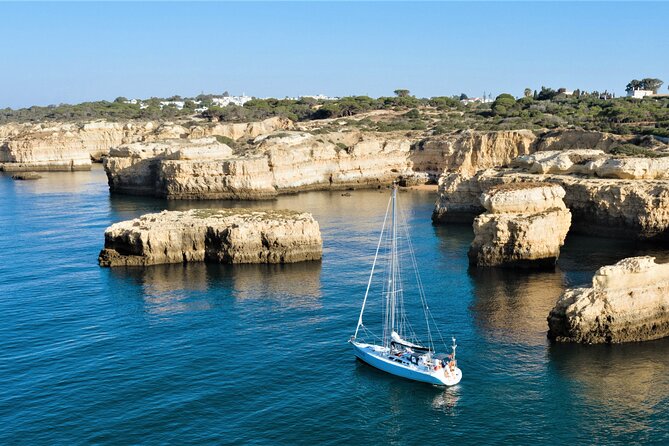 Yatch FINISMAR: 6 hours cruise with Beach BBQ (14passengers) - Beach BBQ lunch: the main event on the shore