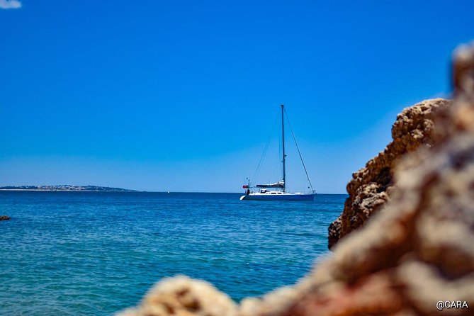Yatch FINISMAR: 6 hours cruise with Beach BBQ (14passengers) - Crew and the small-group difference: Francisco, Raphael, Miguel, and more